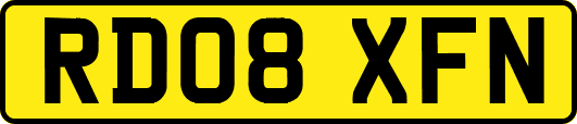 RD08XFN