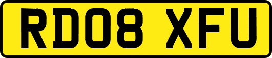 RD08XFU