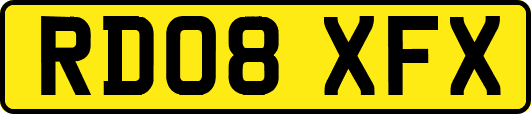 RD08XFX