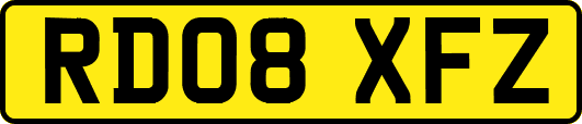 RD08XFZ