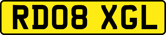 RD08XGL