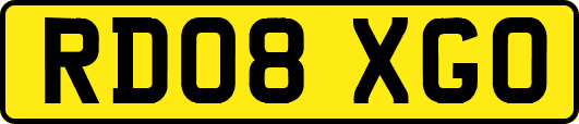 RD08XGO