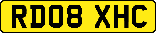 RD08XHC