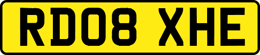RD08XHE