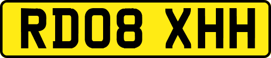 RD08XHH