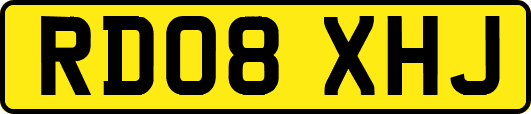 RD08XHJ