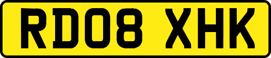 RD08XHK