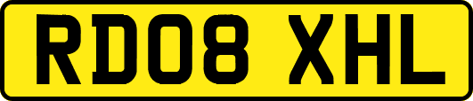 RD08XHL