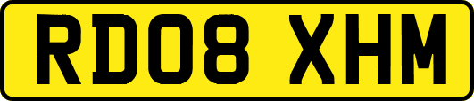 RD08XHM
