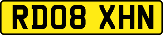 RD08XHN