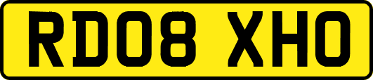 RD08XHO