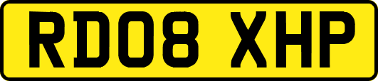 RD08XHP