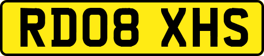 RD08XHS