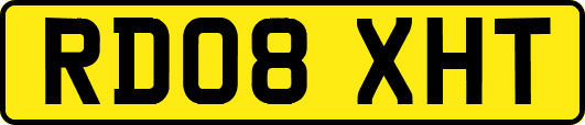 RD08XHT