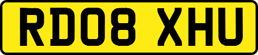 RD08XHU