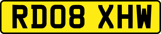RD08XHW