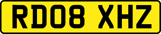 RD08XHZ