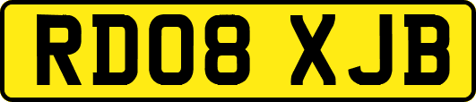 RD08XJB