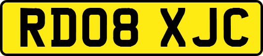 RD08XJC