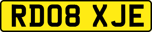 RD08XJE