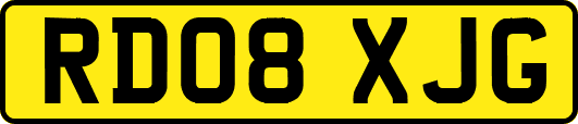 RD08XJG