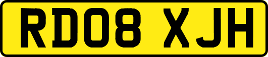 RD08XJH
