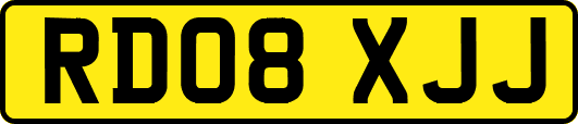 RD08XJJ