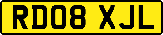 RD08XJL