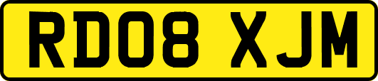 RD08XJM