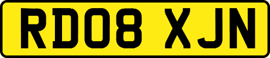 RD08XJN