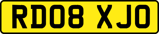 RD08XJO