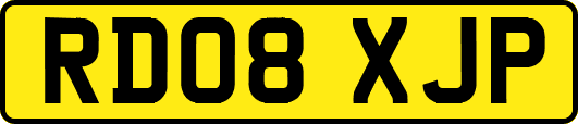 RD08XJP