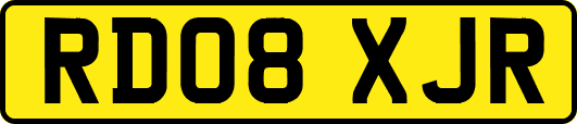 RD08XJR