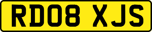 RD08XJS