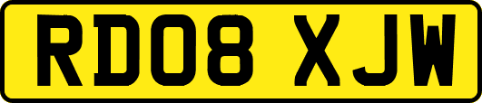 RD08XJW