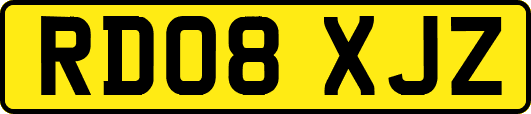 RD08XJZ