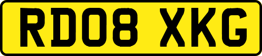 RD08XKG