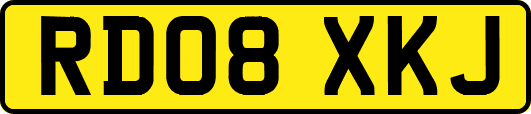 RD08XKJ