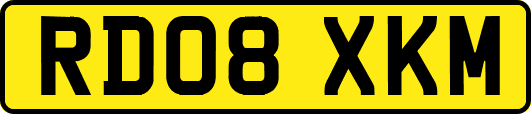 RD08XKM