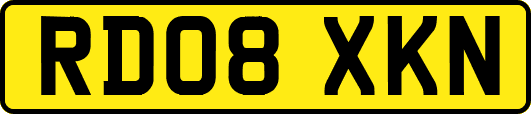 RD08XKN