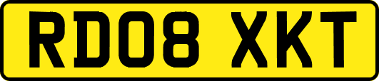 RD08XKT