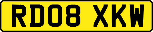 RD08XKW