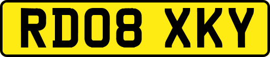 RD08XKY