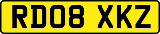 RD08XKZ