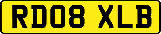 RD08XLB