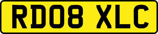 RD08XLC