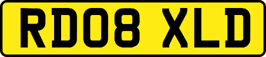 RD08XLD