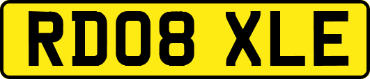 RD08XLE