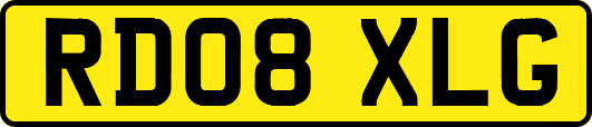 RD08XLG
