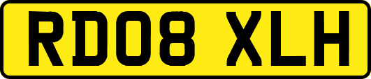 RD08XLH